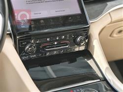 جيب جراند شيروكي إل